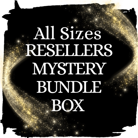 ASOS Sweaters - Resellers Bundle Mystery Box Deal